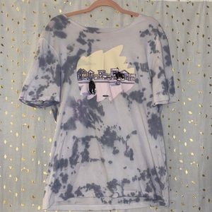 Skater Graphic Tee💟🛹